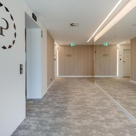 Apartments Mazowiecka By The Sea Pobierowo By Noclegi Renters المظهر الخارجي الصورة